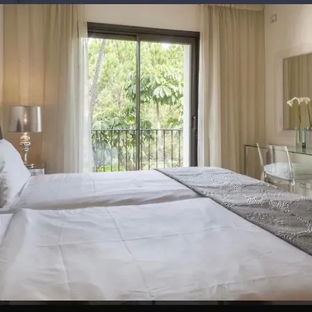 Apartament La Quinta Sanaa *