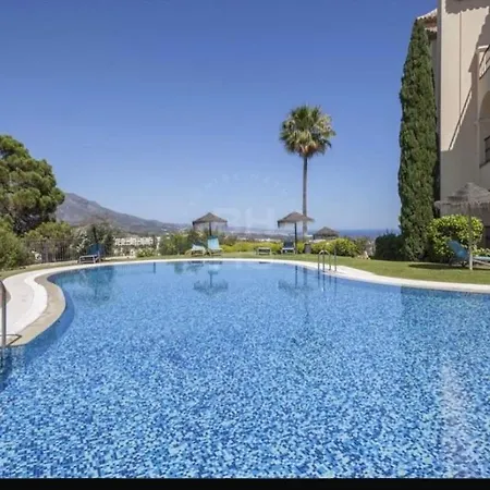 La Quinta Sanaa Apartament Benahavís