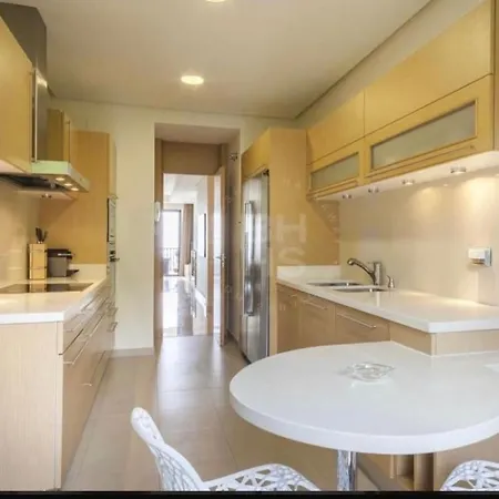 La Quinta Sanaa Apartamento Benahavís