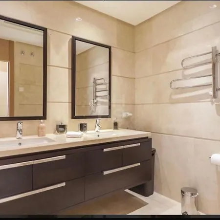 Apartamento La Quinta Sanaa Benahavís