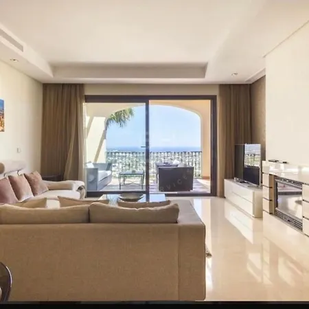 Apartment La Quinta Sanaa Benahavis