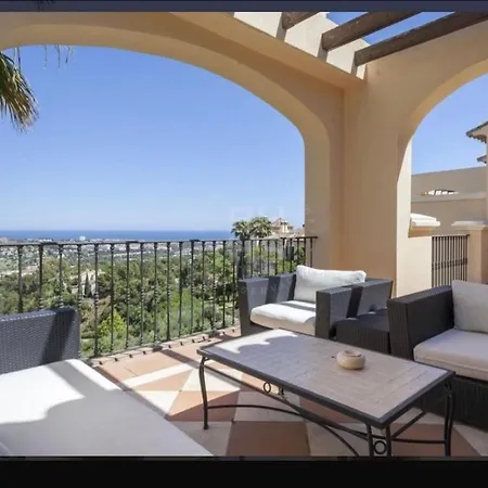 Apartamento La Quinta Sanaa