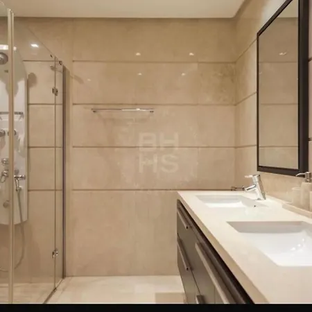 Apartment La Quinta Sanaa Benahavis