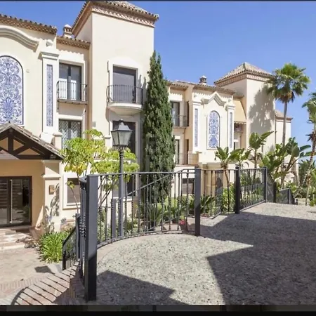 La Quinta Sanaa Apartamento