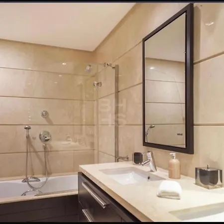 Apartment La Quinta Sanaa